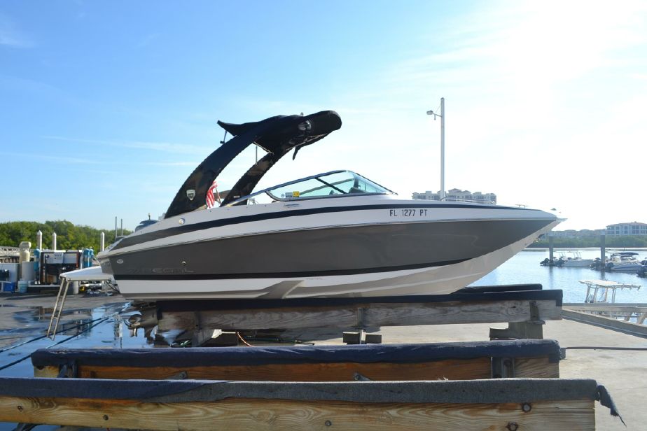 2013 Regal 24