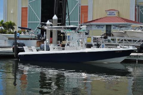 2008 Everglades 243