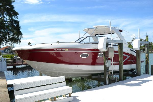 2017 Chaparral 307 SSX
