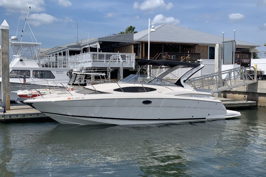 2006 Regal 3300 Express