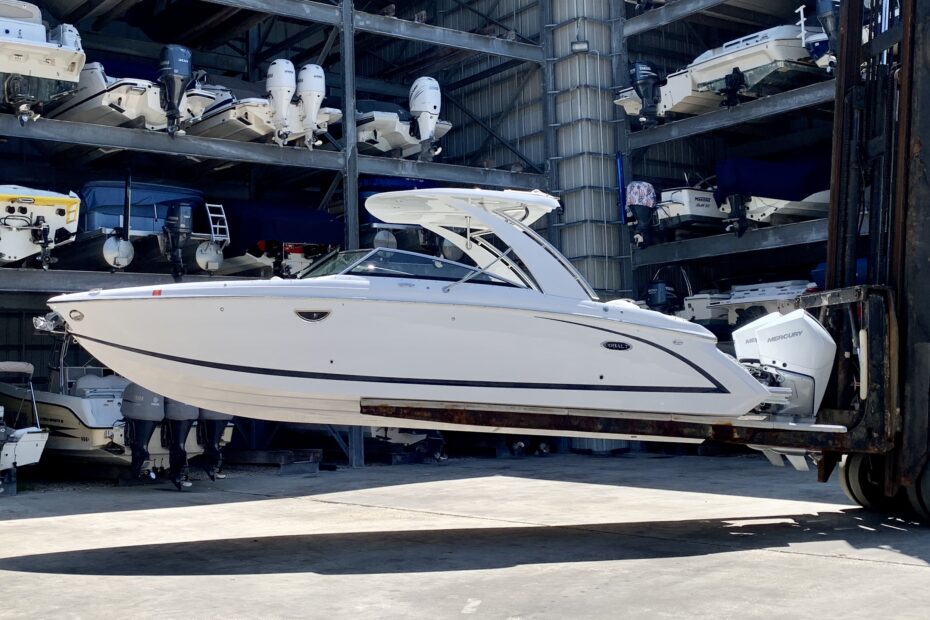 2020 Cobalt 30 SC